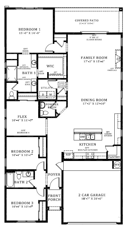 Floorplan 3