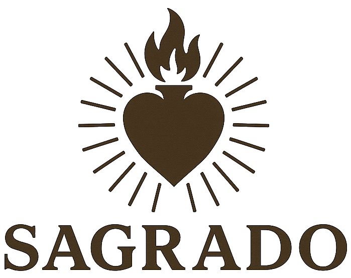Sagrado Website